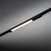 Lampa szynowa Nowodvorski UT-LVM LINE LED 11333 Czarny
