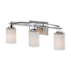 Kinkiet Elstead Lighting Taylor chrom QZ-TAYLOR3-BATH