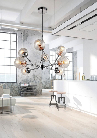 Lampa wisząca Candellux 38-67289 Best