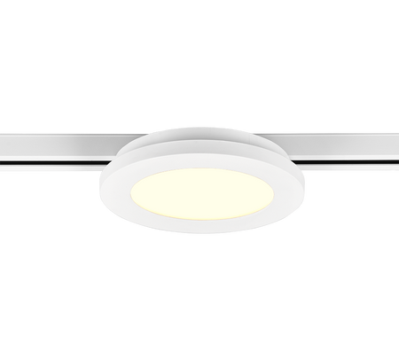 Lampa sufitowa Trio 76921031 biały