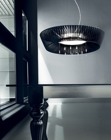 Lampa wisząca Sillux SP7-241 Parigi