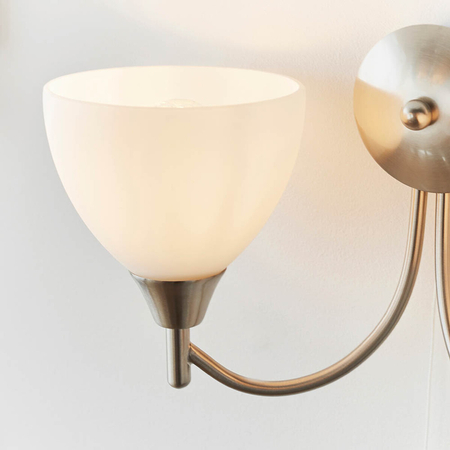 Kinkiet Endon Lighting Alton 1805-2SC chrom