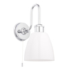 Kinkiet Endon Lighting Piper 95506 chrom