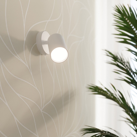 Sollux Lighting Plafon LEMMI 3 biały SL.1125