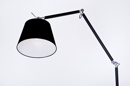 Stelaż do lampy podłogowej Azzardo AZ1849 Zyta chromowana