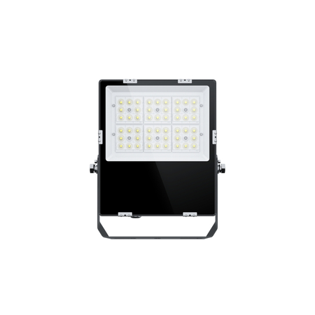 4 x Naświetlacz LED Greenie Slim G3 100W 160-170 lm/W Sosen Driver 5000K 120X150°