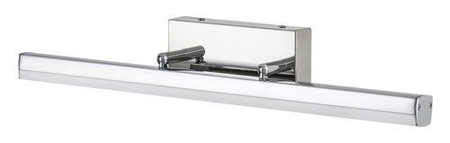 Lampa łazienkowa Rabalux Silas 5727 chrom