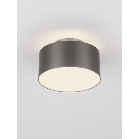 Spot Luces Exclusivas DESARTO LE45510 srebrny i odcienie srebra