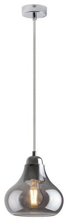 Lampa wisząca Rabalux Jezabel 7976 chrom