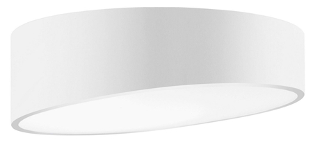 Lampa sufitowa Luces Exclusivas ALLEN LE41560 biały