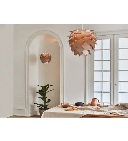 Lampa Umage 2147 Aluvia mini brushed bronze