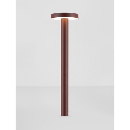 Lampa zewnętrzna Luces Exclusivas LE73620 brązowy i odcienie brązu