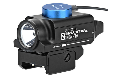 Latarka na broń Olight PL-MINI VALKYRIE 2