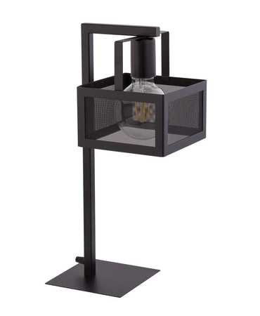 Sigma 50241 Lampka biurkowa ALBERT czarny