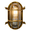 Lampa zewnętrzna Lucide DUDLEY 11891/20/02 złoty