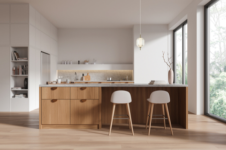 Lampa wisząca Italux Corado PND-81438-1A-GD Złoty