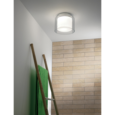 Lampa sufitowa Astro Arezzo ceiling 1049003 Polerowany Chrom
