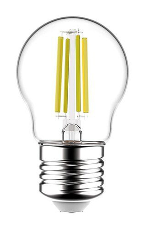 Żarówka Rabalux Filament-LED 79016 przeźroczysty