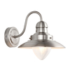 Kinkiet Endon Lighting Mendip 60800 nikiel