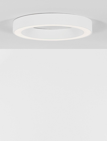 Lampa sufitowa Luces Exclusivas CLARO biały LE42684