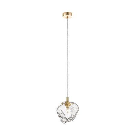 Lampa wisząca Zuma Line P0488-01F-U8AC Rock