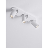 Reflektor Luces Exclusivas LUNBIRA LE45661 biały