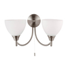Kinkiet Endon Lighting Alton 1805-2SC chrom