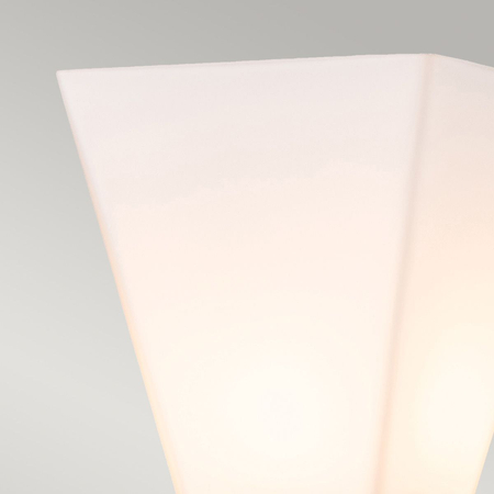 Kinkiet Elstead Lighting Bowtie czarny BOWTIE-1-MB