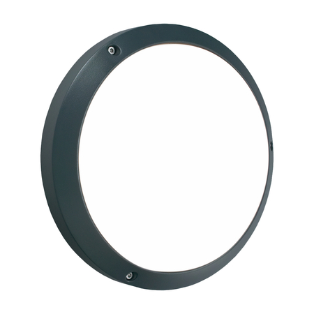 BORNHOLM 541 GRAPHITE LED 7,8W 3000K