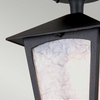 Lampa sufitowa Elstead Lighting York czarny BL6A-BLACK