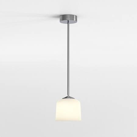 Lampa wisząca Astro Nara Pendant 1464001 Polerowany Chrom