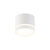 Light Prestige Oprawa natynkowa Kendal biała GX53 LP-6331/1SM R2 WH