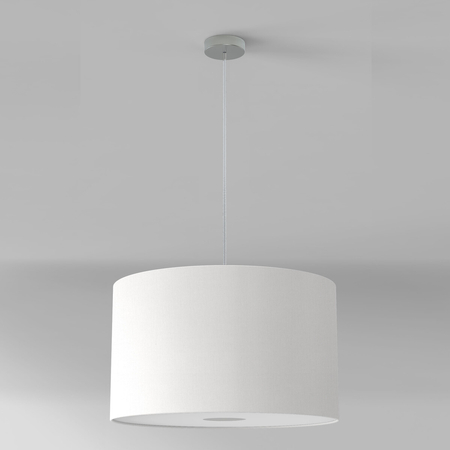 Klosz/Abażur Astro Drum 420 5016004 Biały