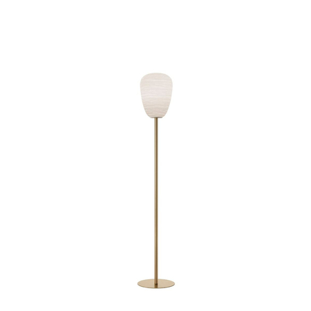 Lampa podłogowa Foscarini 244031EG-10 Rituals 1 terra
