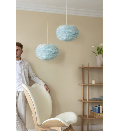 Lampa Umage 2046 Eos mini light blue