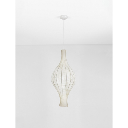 Lampa wisząca Luces Exclusivas NERELDO LE45309 biały