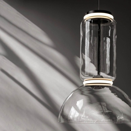 Lampa wisząca Flos F0263000 Noctambule