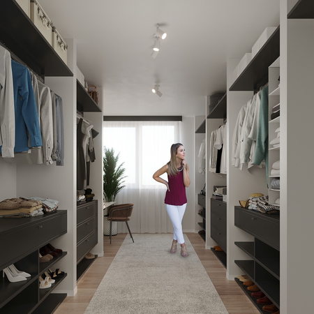 Sollux Lighting Plafon LEMMI 3 biały SL.1125