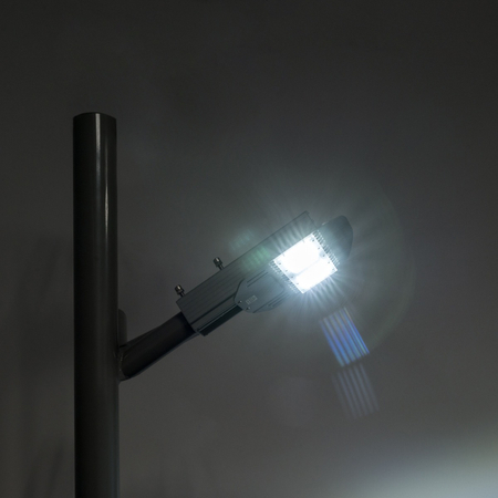 Lampa uliczna LED IC Modular 30W Philips 3030 5 lat gwarancji NW