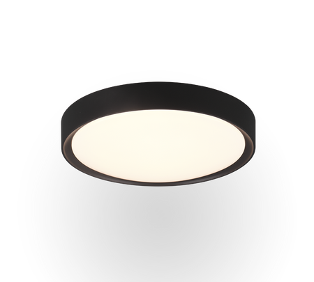 Lampa sufitowa Trio 659011832 czarny