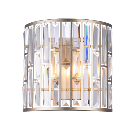 Cosmo Light Kinkiet KYIV W02103CP