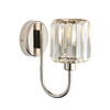 Kinkiet Endon Lighting Berenice 104109 nikiel