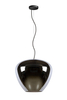 Lampa wisząca Lucide SOUFIAN 70478/40/65 czarny