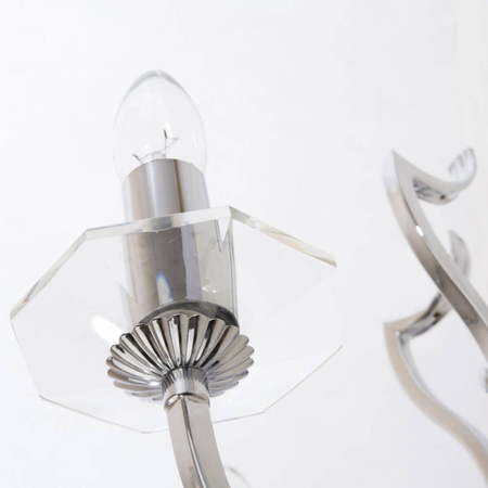 Cosmo Light Kinkiet RIGA W02779CH