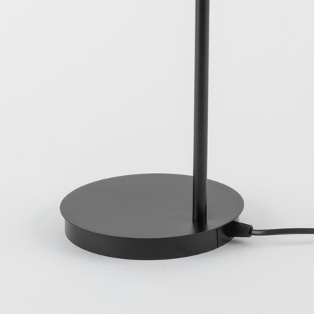 Sigma 50357 ARTIS lampka czarny/złoty