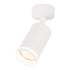 Milagro Oprawa Pipe Ring Spot Biały 1xGU10 ML2068 BIAŁY