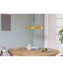 Lampa Asteria MINI Saffron Yellow 2211 Umage