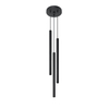 Sollux Lighting Lampa wisząca PASTELO 3P drewno SL.1268