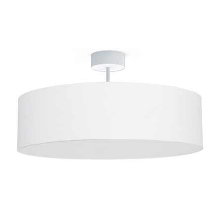 Lampa sufitowa VIOLET Nowodvorski 7958 biały
