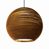 Lampa wisząca Graypants GP-101-a Scraplights Arcturus natural